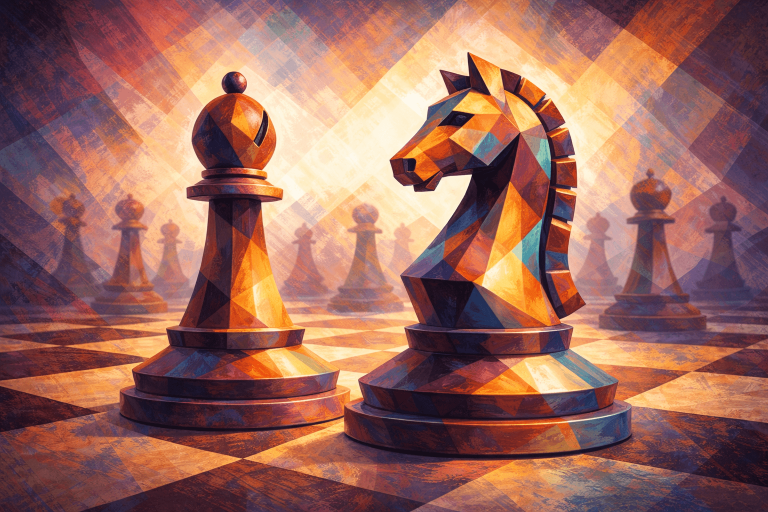 ChatGPT routine vs specialized CI platform comparing one-time research to continuous monitoring